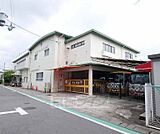京都がくえん幼稚園まで840m