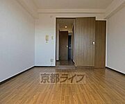 リビングです。