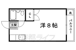 アスピリエきよみ 1階