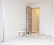 使い勝手が良い部屋です。