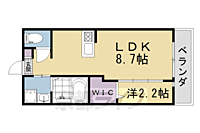 大阪府枚方市御殿山町：物件画像／(株)京都ライフ 今出川店