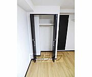 たくさん収納できます。