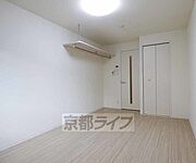 綺麗なお部屋です。