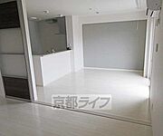 広々ＬＤＫ11．9帖