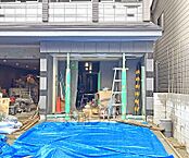 京都府京都市中京区三条通堀川東入橋東詰町：物件画像／(株)京都ライフ 今出川店