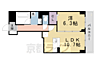 間取り：間取