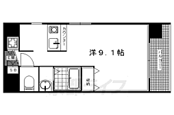 京阪本線 三条駅 徒歩1分