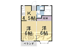 グリーンビューラー 1階