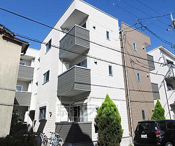 外観 外観