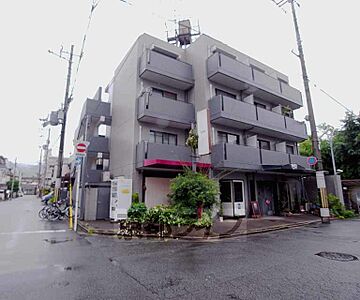 外観 外観