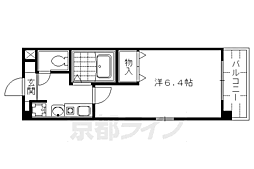 京都市営烏丸線 烏丸御池駅 徒歩4分