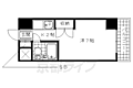 サンヒルズハウス4階3.4万円