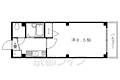 サムティ上堀川3階6.0万円