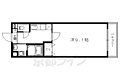 セレーナ北山15階6.6万円