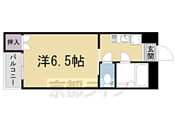 叡山電鉄鞍馬線 岩倉駅 徒歩1分 2階/-