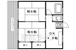 京阪本線 神宮丸太町駅 徒歩7分