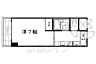 間取り：間取