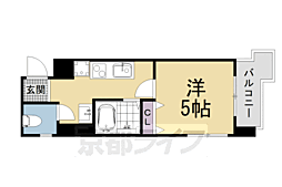 叡山電鉄叡山本線 一乗寺駅 徒歩1分