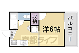 京阪本線 出町柳駅 徒歩19分 1階/-