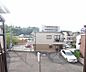 その他：西側は駐車場、東側は通りとなっています