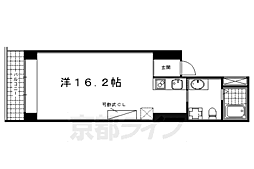 京都市営烏丸線 四条駅 徒歩5分