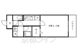 カンナビーノ 4階