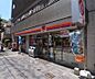 周辺：サークルＫ河原町竹屋町店まで104m 街中コンビニです