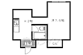 WytheAve.25階2.2万円