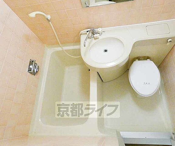 浴室