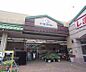 周辺：ケーヨーデイツー 山科店まで528m