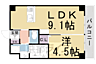 間取り：間取