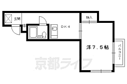 グランディール堀川 3階