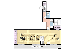 叡山電鉄鞍馬線 八幡前駅 徒歩8分