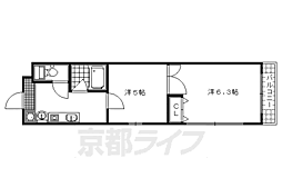 京都市営烏丸線 今出川駅 徒歩5分
