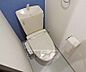 トイレ：トイレです。