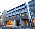 京都市営烏丸線 北大路駅 徒歩23分の賃貸マンション