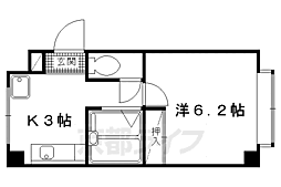 グランドメゾン坊ちゃん 2階/206