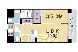 京都地下鉄東西線 太秦天神川駅 徒歩7分