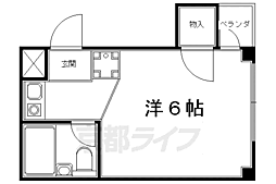 京阪本線 神宮丸太町駅 徒歩10分