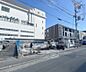 その他：・建築中