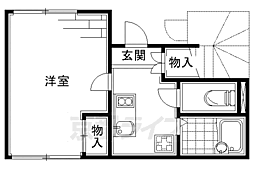 レオネクスト大輝 1階