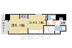 阪急京都本線 西京極駅 徒歩3分