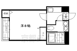 京都市営烏丸線 丸太町駅 徒歩10分