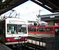 周辺：出町柳駅まで1150m