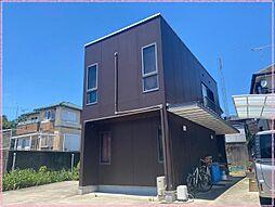 府中　中古戸建