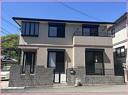 海南市阪井　中古戸建