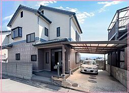 岩出市根来　中古戸建