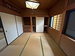 和室の画像
