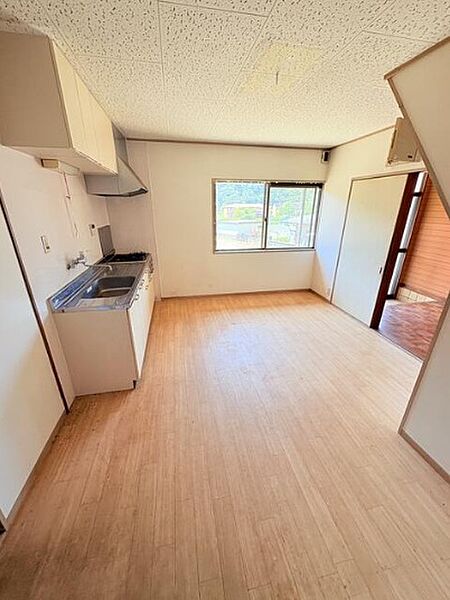 室内を拡大表示