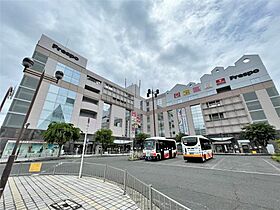 大阪府堺市北区金岡町（賃貸一戸建4LDK・1階・88.28㎡） その21